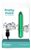 BMS – Pretty Point – Bullet Vibrator – Rechargeable – Teal thumbnail